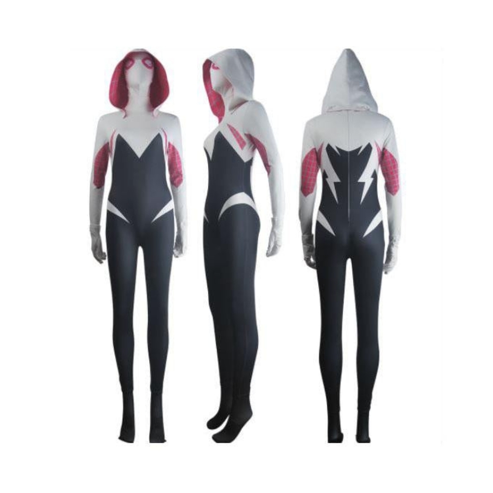 Sorry, This Costume Has Been Sold